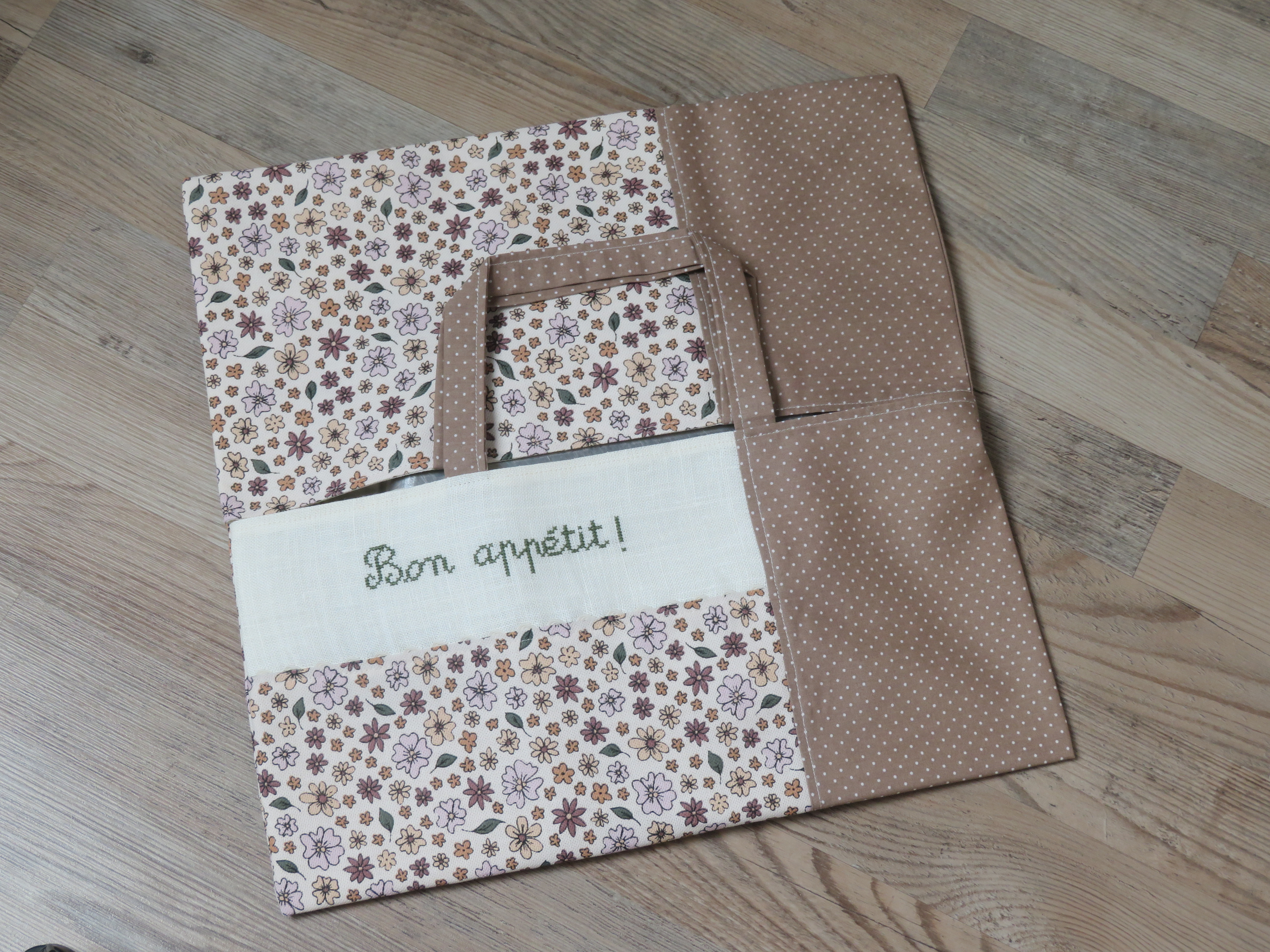 SAC-A-TARTE-067 photo n°2